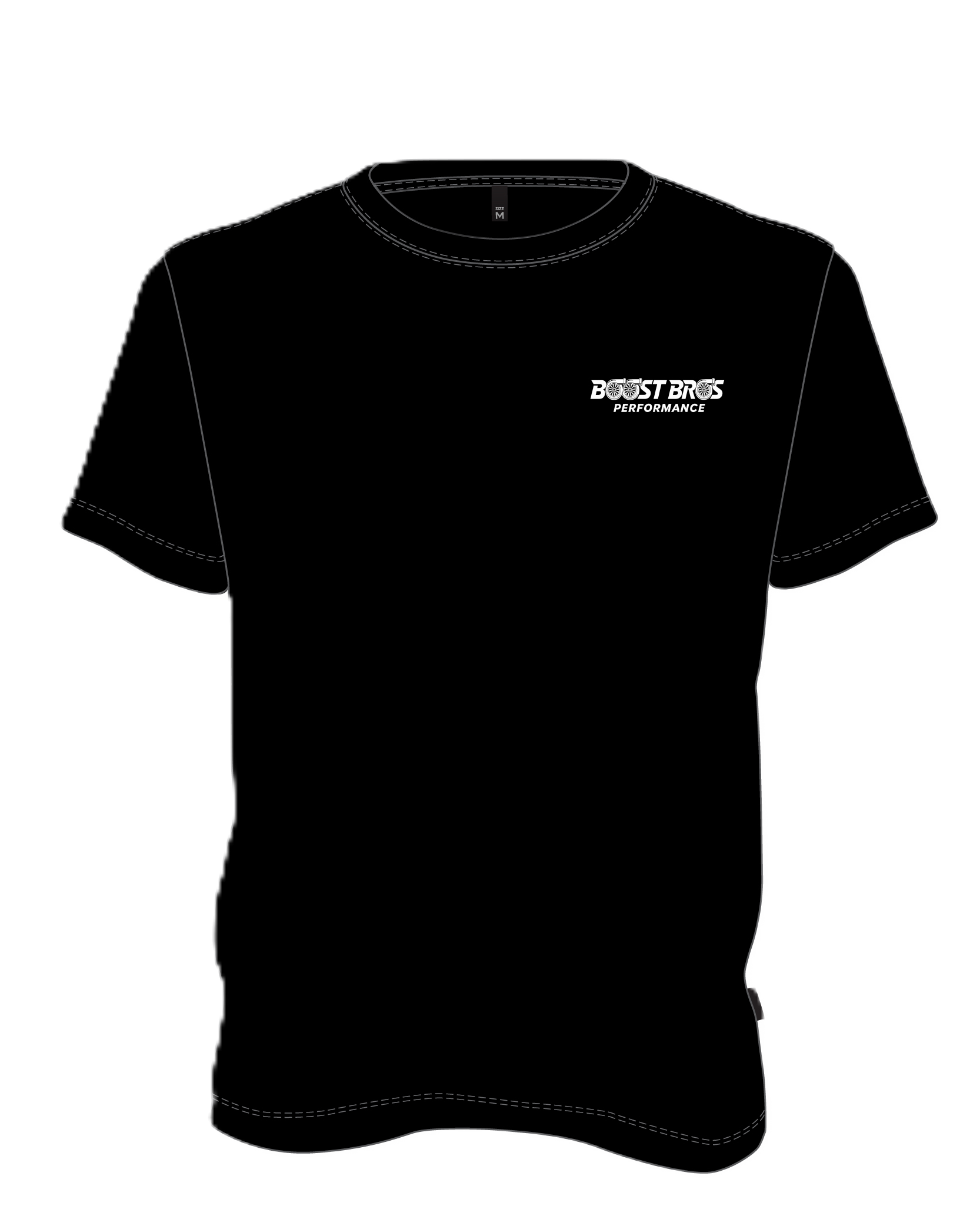 Boost Bros Performance - "Need Boost?" T-Shirt or Sweatshirt