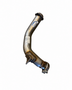 6.7L Powerstroke OEM Downpipe