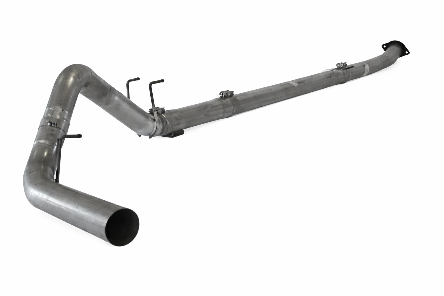 ProPowerDiesel - 6.7L Powerstroke 4" Exhaust (2011-2022)