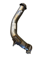 6.7L Powerstroke OEM Downpipe