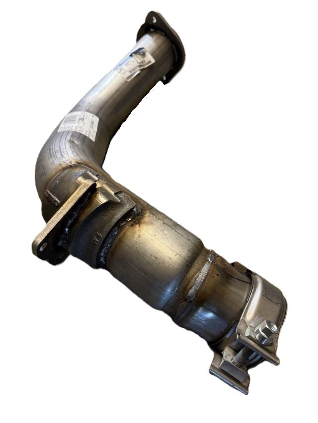 6.7L Powerstroke OEM Downpipe