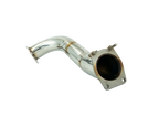 ProPowerDiesel - 6.6L L5P Duramax Stainless Steel Downpipe (2017-2026)