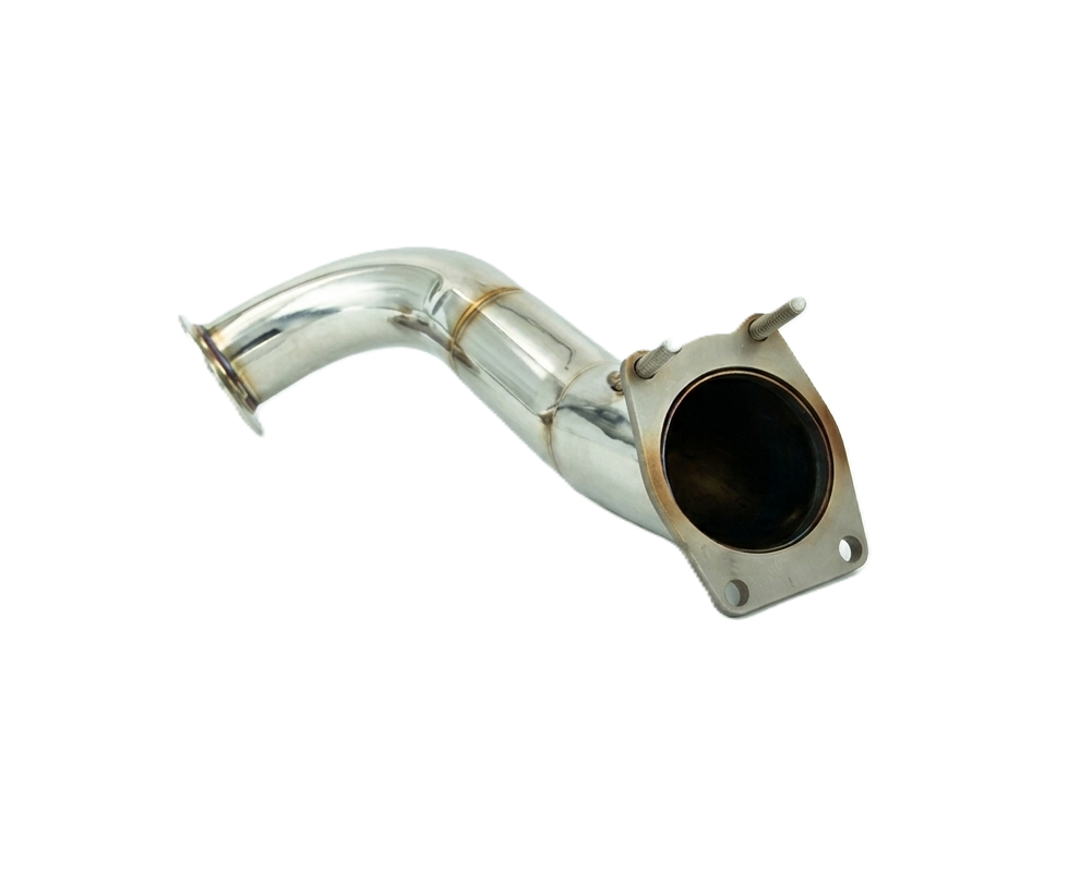 ProPowerDiesel - 6.6L L5P Duramax Stainless Steel Downpipe (2017-2026)