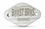 Boost Bros Performance - 6.7L Powerstroke Signature EGR Upgrade Kit (2011-2026)