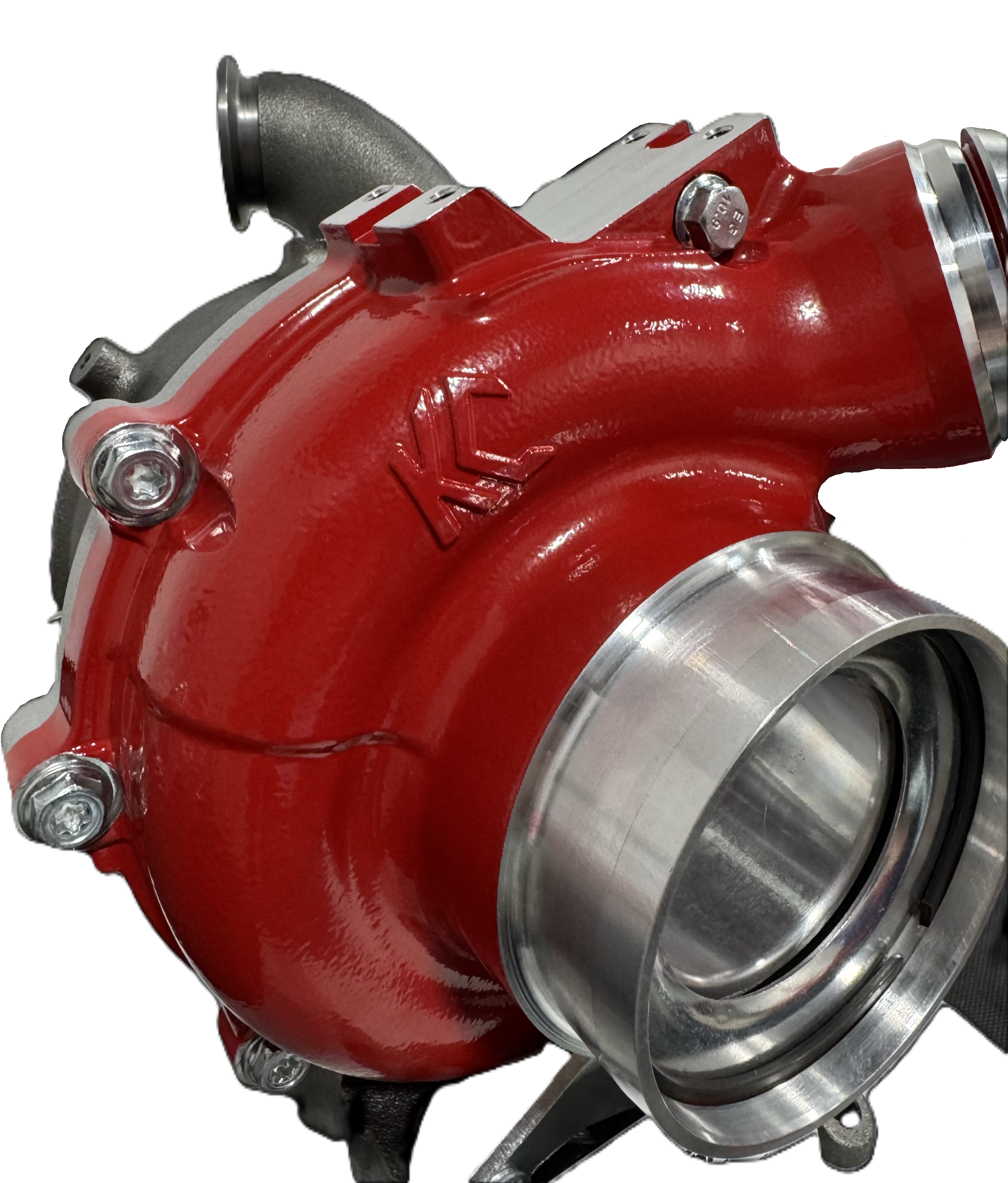 KC Turbos - 6.7L Powerstroke Jetfire Turbo (2020-2026)
