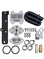 Boost Bros Performance - 6.7L Cummins Signature EGR Upgrade Kit (2010-2024)