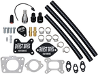 Boost Bros Performance - 6.6L L5P Duramax Signature EGR Upgrade Kit (2017-2026)