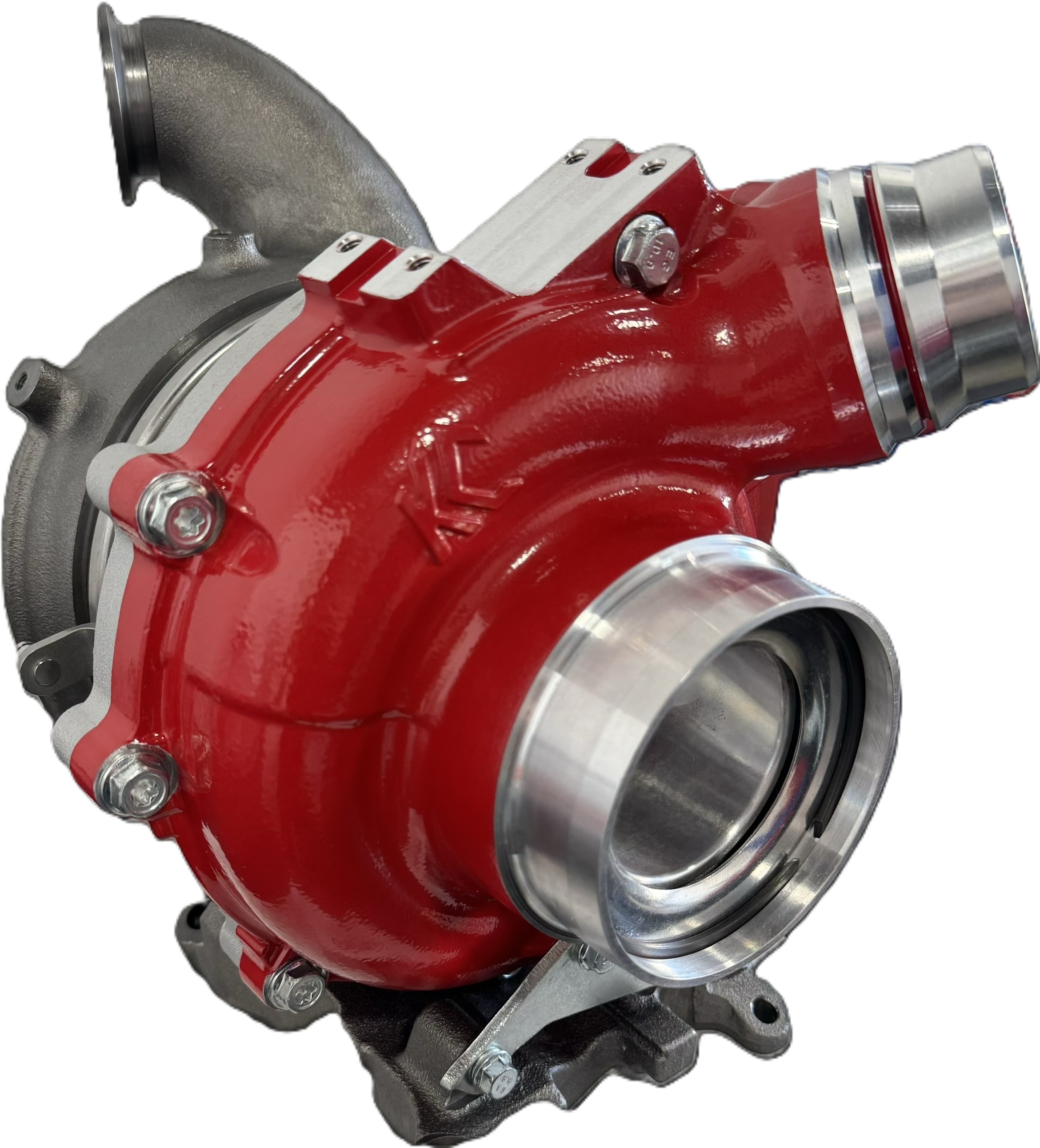 KC Turbos - 6.7L Powerstroke Jetfire Turbo (2020-2026)