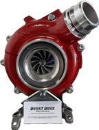 KC Turbos - 6.7L Powerstroke Jetfire Turbo (2020-2026)