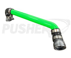 Pusher HD Upper Coolant Tube for 6.7L Powerstrokes