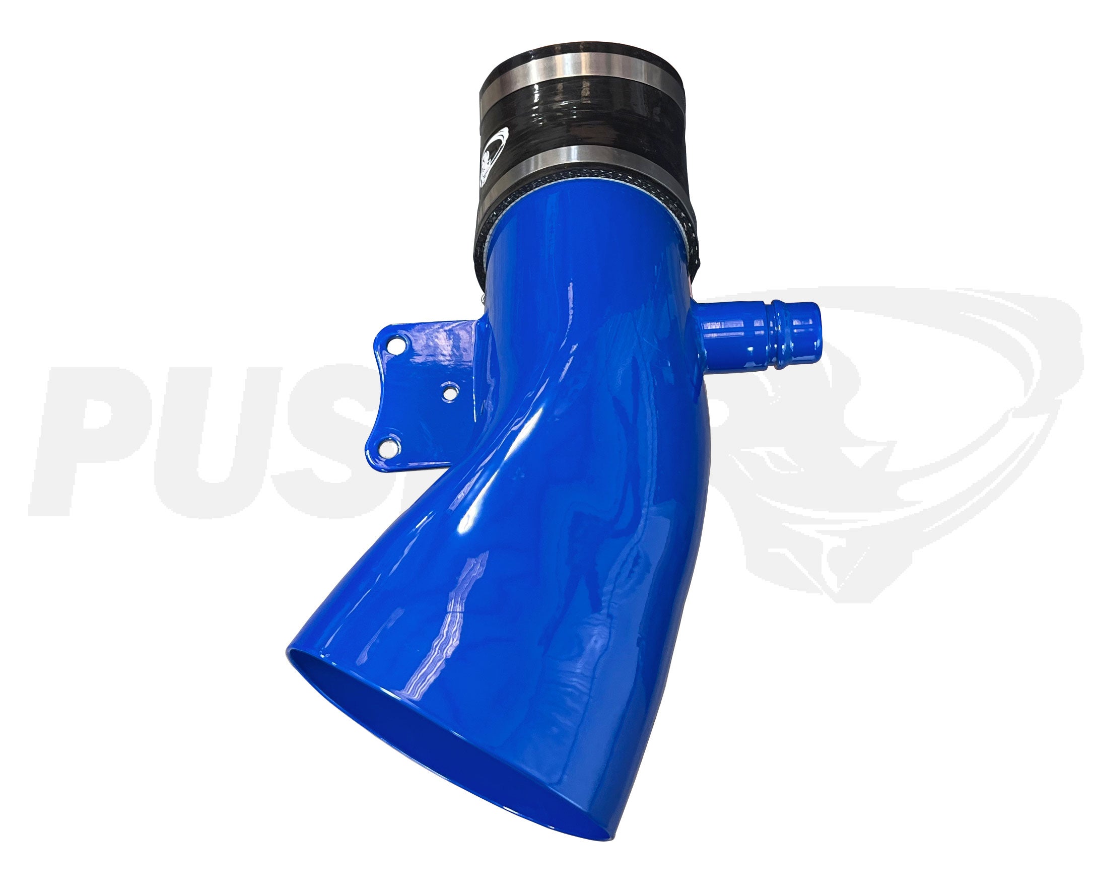 Pusher Intakes - 6.7L Powerstroke Turbo Inlet (2015-2019)