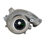 KC Stage 1 Budget Turbo - 6.0 Powerstroke (2003-2007)