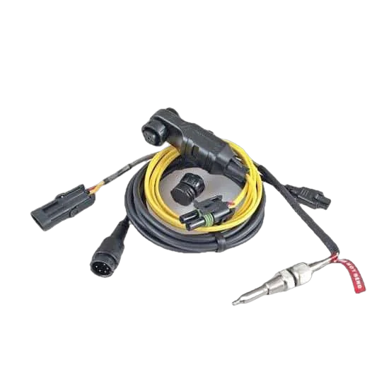 Edge EAS Street Diesel Kit - Powerstroke, Cummins, Duramax (1994-2020)