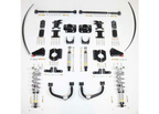 IHC Suspension - 2015-2020 F-150 2WD/4WD Extended/Crew Cab 3/5 Performance Lowering Kit