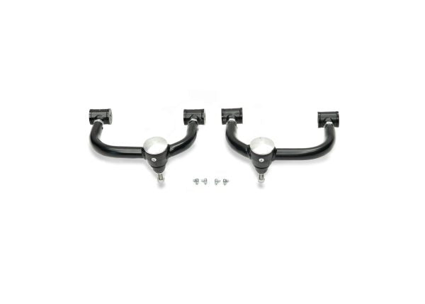 IHC Suspension - 2015-2026 F-150 Upper Adjustable Control Arms (Camber Correction)