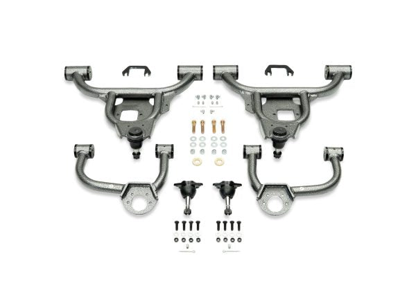 IHC Suspension - 2015-2020 F-150 3″- 4″ Front Lowering Control Arms