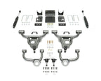 IHC Suspension - 2015-2020 F-150 2WD Extended/Crew Cab 4/6 Lowering Kit