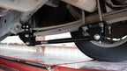 IHC Suspension - 2015-2026 F-150 2WD/4WD Fits ALL Cabs - Performance Traction Bar Kit (Lowered Application Only)