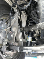 IHC Suspension - 2021-2026F-150 2WD Single Cab 4/6 Lowering Kit