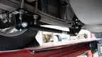 IHC Suspension - 2015-2026 F-150 2WD/4WD Fits ALL Cabs - Performance Traction Bar Kit (Lowered Application Only)