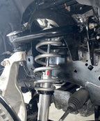 IHC Suspension - 2015-2026 F-150 Upper Adjustable Control Arms (Camber Correction)