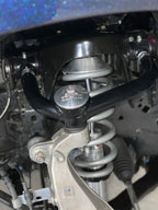 IHC Suspension - 2021-2026 F-150 2WD/4WD Extended/Crew Cab 3/5 Performance Lowering Kit