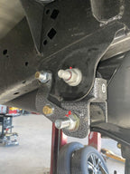 IHC Suspension - 2021-2026 F-150 2WD Extended/Crew Cab 3/5 Lowering Kit