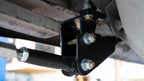 IHC Suspension - 2015-2026 F-150 2WD/4WD Fits ALL Cabs - Performance Traction Bar Kit (Lowered Application Only)