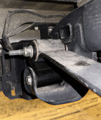 IHC Suspension - 2015-2020 F-150 2WD Extended/Crew Cab 4/6 Lowering Kit