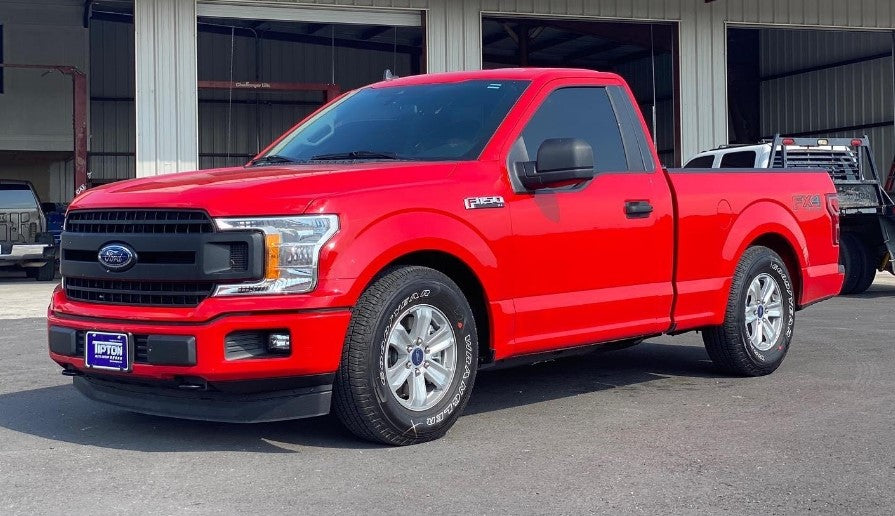 IHC Suspension - 2015-2020 F-150 2WD All Cabs 3/5 Lowering Kit