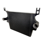 KC Turbos Upgraded Intercooler - 6.0 Powerstroke (2003-2007)