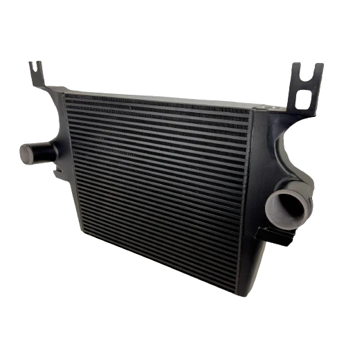 KC Turbos Upgraded Intercooler - 6.0 Powerstroke (2003-2007)