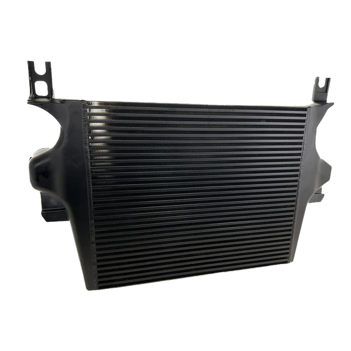 KC Turbos Upgraded Intercooler - 6.0 Powerstroke (2003-2007)