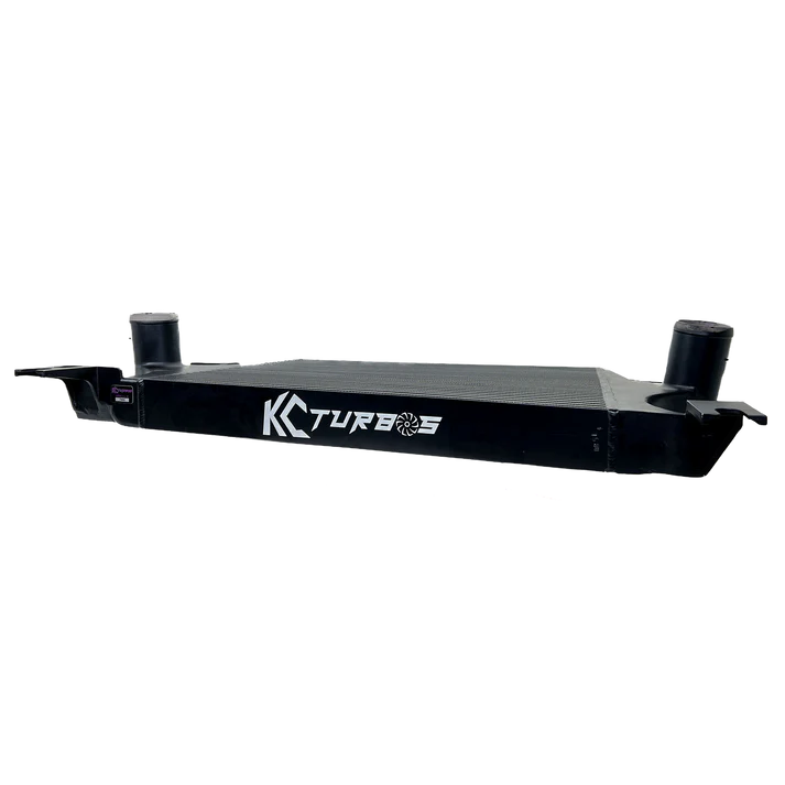 KC Turbos Upgraded Intercooler - 6.0 Powerstroke (2003-2007)