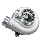 KC Jetfire Stage 1 Turbo (61/64) - 6.0 Powerstroke (2003-2007)