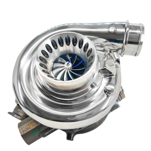 KC Stage 3 Turbo (68/70) - 6.0 Powerstroke (2003-2007)