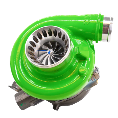 KC Stage 3 Turbo (68/70) - 6.0 Powerstroke (2003-2007)