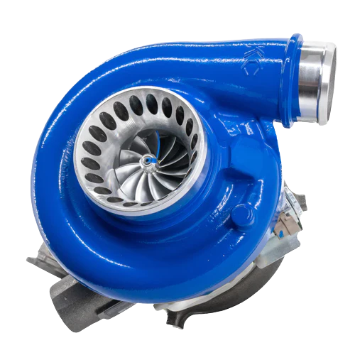 KC Stage 3 Turbo (68/70) - 6.0 Powerstroke (2003-2007)