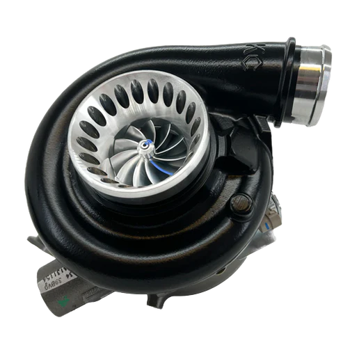 KC Stage 3 Turbo (68/70) - 6.0 Powerstroke (2003-2007)