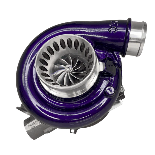 KC Stage 3 Turbo (68/70) - 6.0 Powerstroke (2003-2007)