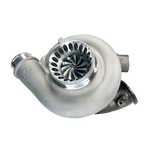 KC Jetfire S3r Gen 2 Dual Ball Bearing Turbo - 6.0 Powerstroke (2003-2007)