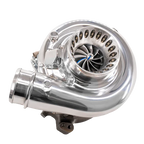KC Jetfire S3r Gen 2 Dual Ball Bearing Turbo - 6.0 Powerstroke (2003-2007)