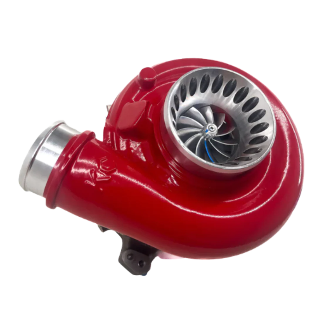 KC Jetfire Stage 1 Turbo (61/64) - 6.0 Powerstroke (2003-2007)