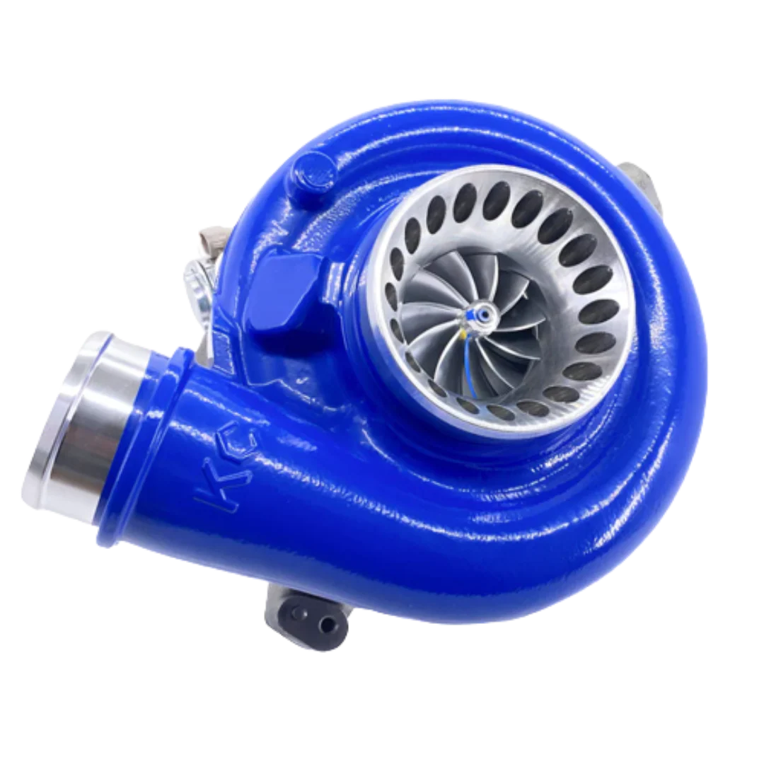 KC Jetfire Stage 1 Turbo (61/64) - 6.0 Powerstroke (2003-2007)