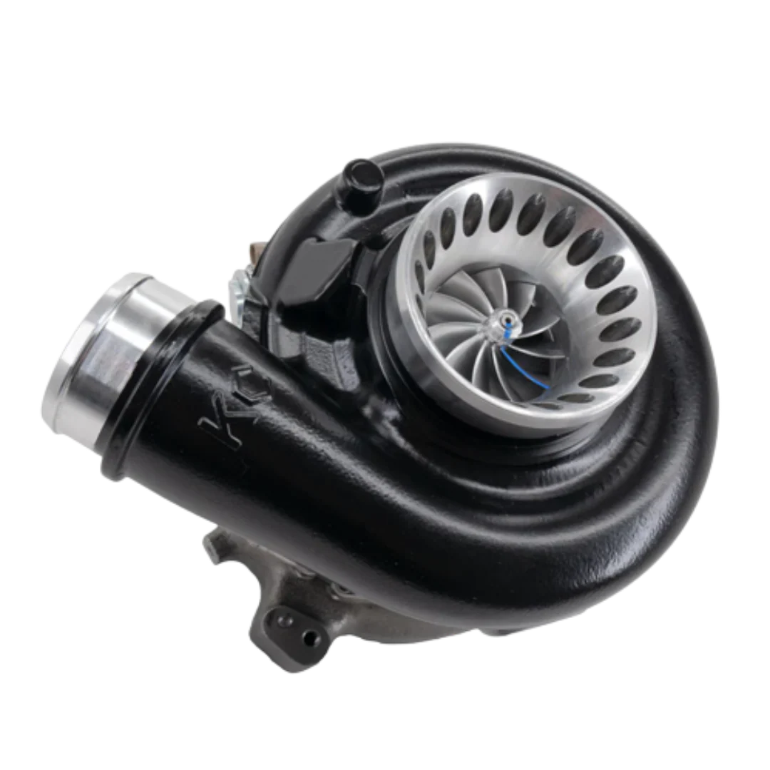 KC Jetfire Stage 1 Turbo (61/64) - 6.0 Powerstroke (2003-2007)