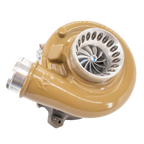KC Jetfire Stage 1 Turbo (61/64) - 6.0 Powerstroke (2003-2007)