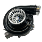 KC Jetfire S2r Gen 2 Dual Ball Bearing Turbo - 6.0 Powerstroke (2003-2007)