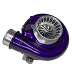 KC Jetfire S2r Gen 2 Dual Ball Bearing Turbo - 6.0 Powerstroke (2003-2007)
