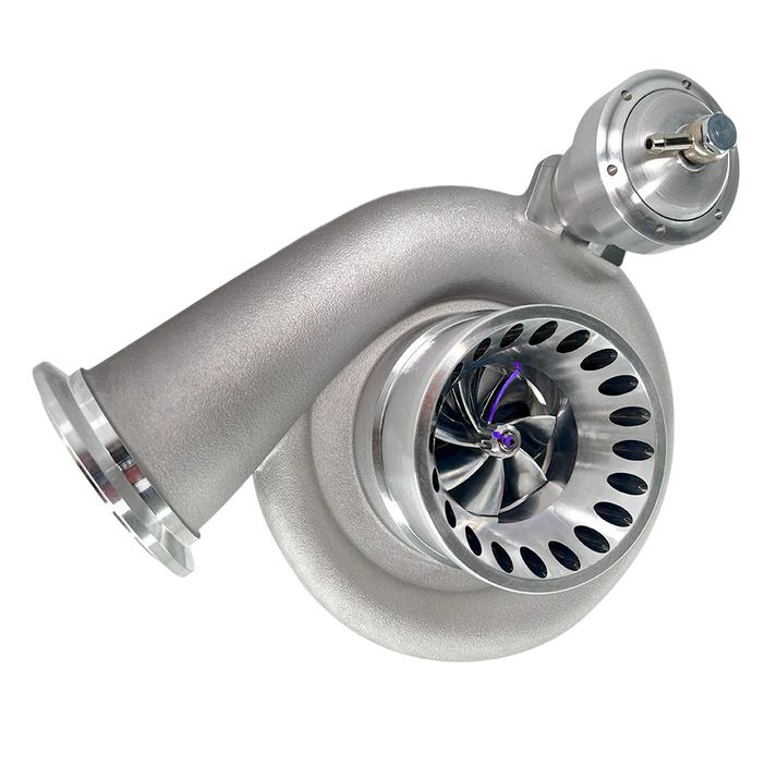 KC300x G3 Stage 1 Turbo - 7.3 Powerstroke (L99-03)