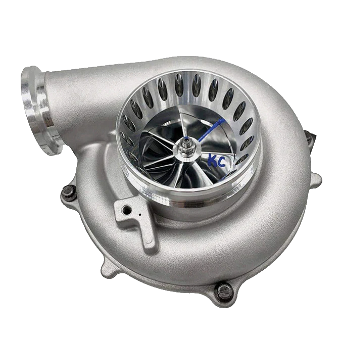 KC300x Stage 2 Turbo (63/73) - 7.3 Powerstroke OBS (1994-1998)